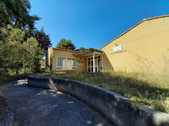 École maternelle de Cuques