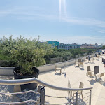 Photo n°7 de l'avis de Bettina.a fait le 27/06/2023 à 10:04 sur le  HOTEL VENICE BEACH Lifestyle 4 Stelle à Bibione