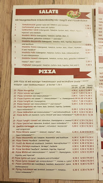 Pizza Point Neustrelitz à Neustrelitz carte