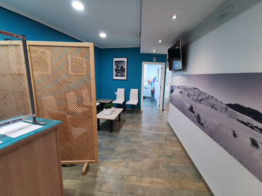Clínica Dental Madrigueras en Madrigueras, Albacete