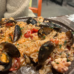 Photo n°1 de l'avis de Andreas.l fait le 11/11/2023 à 20:36 sur le  SVRGO RESTAURANT à Catania