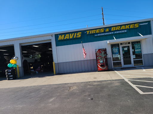 3410 S Carolina 544 Overpass, Conway, SC 29526, USA