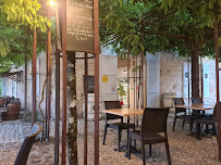 Atmosphère du Restaurant français restaurant Bistrot 2 à Monpazier - n°15