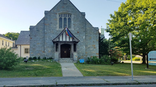 Unitarian Universalist Church