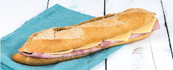 Sandwich du Sandwicherie La Croissanterie à Angers - n°8