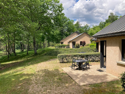 Domaine du Lac de Soursac à Soursac