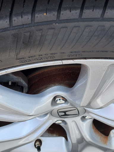 Honda Dealer «Breakaway Honda», reviews and photos, 330 Woodruff Rd, Greenville, SC 29607, USA