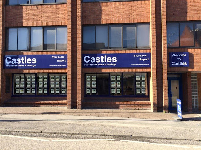 Reviews of Castles Estate Agents & Mortgage Services Ltd in Swindon - Real estate agency