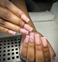 Concourse Nail Bar - Photo 2 - Car repair in Bronx, NY, Bronx