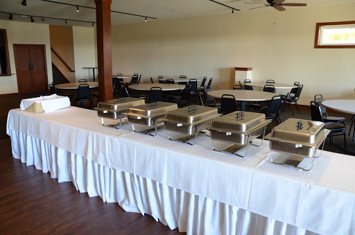 Public Golf Course «Lake Macbride Golf Course», reviews and photos, 3891 Pro Rd NE, Solon, IA 52333, USA