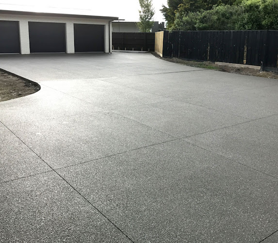 Reviews of Concrete2U in Darfield - Construction company