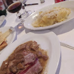 Photo n°2 de l'avis de Giacomo.e fait le 22/08/2021 à 21:21 sur le  Su Barrile à Milan