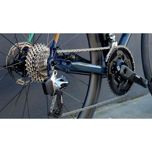 Bicycle Store «City and County Bicycle Co.», reviews and photos, 251 Clement St, San Francisco, CA 94118, USA