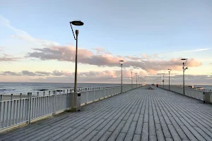Kołobrzeg Pier image