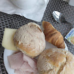 Photo n°2 de l'avis de Luc.e fait le 06/04/2018 à 08:00 sur le  Katekero II à Peniche
