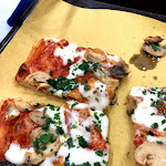 Photo n°15 de l'avis de Adi. fait le 24/11/2019 à 16:49 sur le  Pizza House à Rome