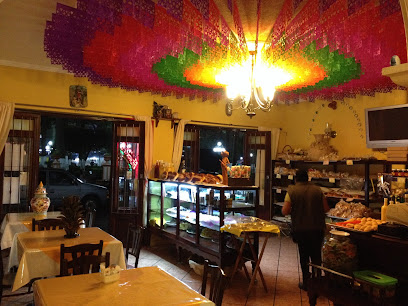 Restaurante Doña Josefina - Pl. de Armas 8, Centro, 91400 Naolinco de Victoria, Ver., Mexico