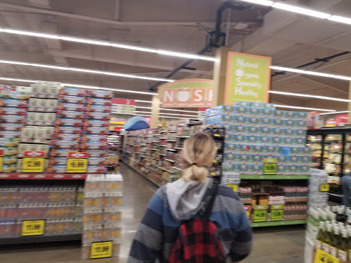 Supermarket «Grocery Outlet Bargain Market», reviews and photos, 1803 E Chapman Ave, Orange, CA 92867, USA