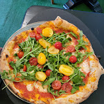 Photo n°2 de l'avis de Lydia.o fait le 10/09/2023 à 13:23 sur le  Osteria La Spléuza Cucina & Pizza à Dimaro