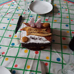 Photo n° 1 de l'avis de Lino.a fait le 10/08/2019 à 10:19 pour Boulangerie Le Roux à Saint-Vran