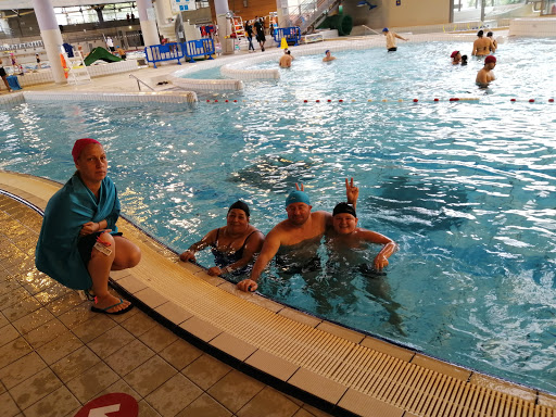 Des piscines couvertes pour les enfants Toulouse