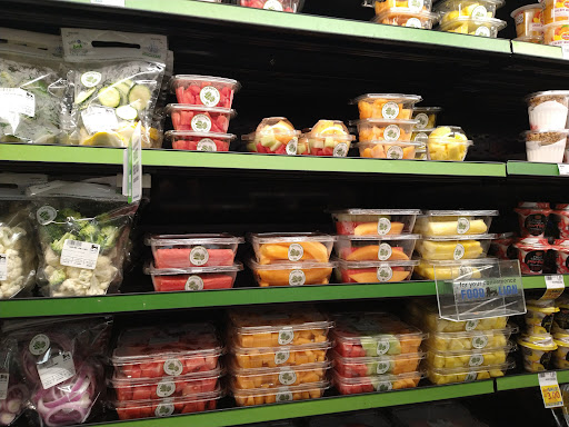 Grocery Store «Food Lion», reviews and photos, 5734 Churchland Blvd, Portsmouth, VA 23703, USA