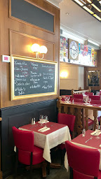 Photo n°204 de Bistrot Parisien à Le Havre ()