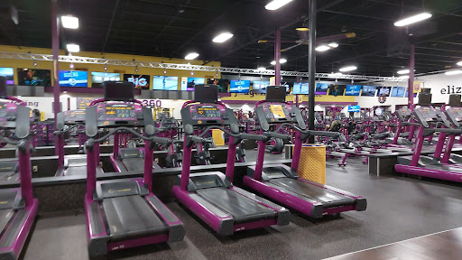 Gym «Planet Fitness», reviews and photos, 1111 N Dixie Hwy #17, Elizabethtown, KY 42701, USA
