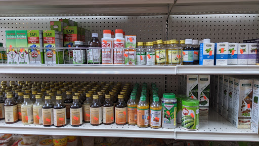 Indian Grocery Store «Surya Grocery», reviews and photos, 589 Central Park Ave, Yonkers, NY 10704, USA