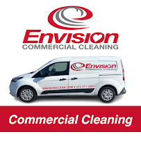 Envision Commercial Cleaning - Photo 5 - Car repair in West Chester Township, OH, Cincinnati