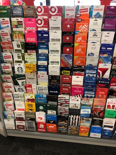 Office Supply Store «Staples», reviews and photos, 7157 Narcoossee Rd, Orlando, FL 32822, USA