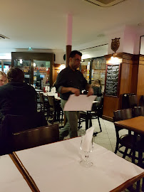 Atmosphère du Restaurant indien Dishny à Paris - n°20
