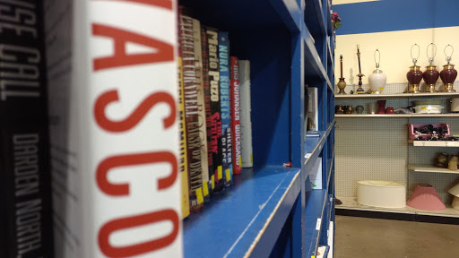 Thrift Store «Goodwill», reviews and photos, 7114 Winchester Rd, Memphis, TN 38125, USA