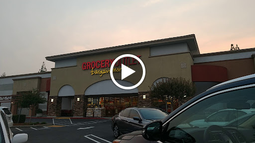 Grocery Store «Grocery Outlet Bargain Market», reviews and photos, 424 Roseville Square, Roseville, CA 95678, USA
