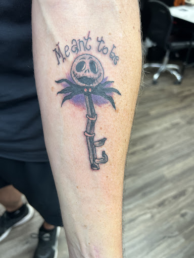 Explore kurama tattoo ideas, creative tattoo ideas in Buffalo, available at East Coast Ink