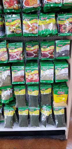 Grocery Store «Ali Baba», reviews and photos, 9307 Wurzbach Rd, San Antonio, TX 78240, USA