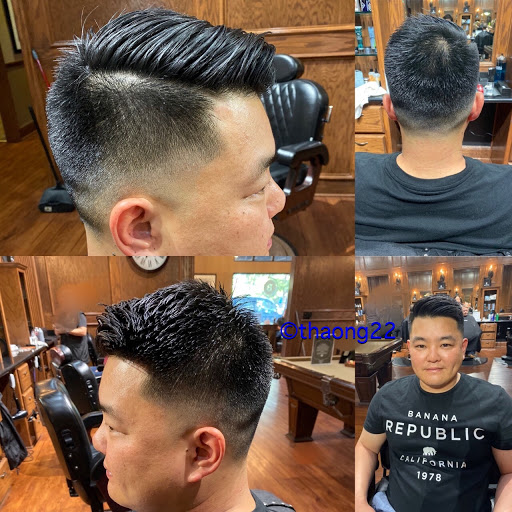 Hair Salon «Boardroom Salon for Men - Allen», reviews and photos, 976 Village Green Dr, Allen, TX 75013, USA