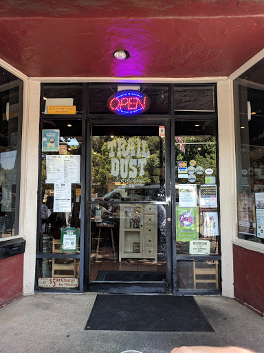 Barbecue Restaurant «Trail Dust BBQ», reviews and photos, 17240 Monterey Rd, Morgan Hill, CA 95037, USA