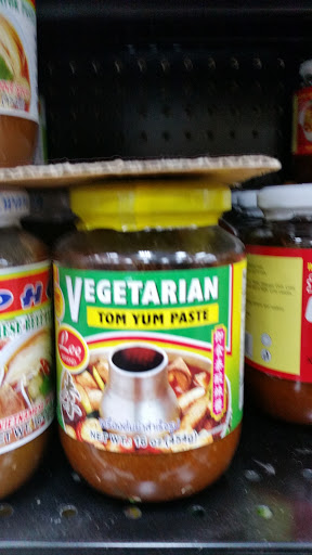 Asian Grocery Store «Vietnam Plaza Grocery Store», reviews and photos, 4101 E Belknap St, Haltom City, TX 76111, USA