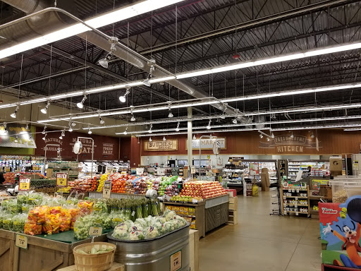 Grocery Store «Fresh Thyme Farmers Market - Ypsilanti Township MI», reviews and photos, 2985 Washtenaw Ave, Ypsilanti, MI 48197, USA