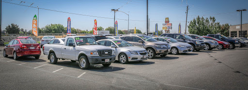 Used Car Dealer «Super Auto Sales», reviews and photos, 4312 Sisk Rd, Modesto, CA 95356, USA