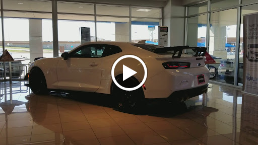 Chevrolet Dealer «AutoNation Chevrolet North Richland Hills», reviews and photos, 7769 Boulevard 26, North Richland Hills, TX 76180, USA