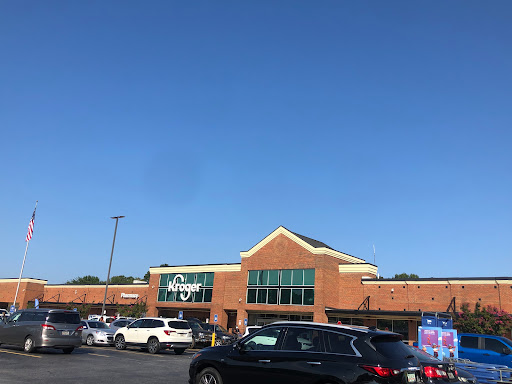 Grocery Store «Kroger», reviews and photos, 2700 Braselton Hwy, Dacula, GA 30019, USA
