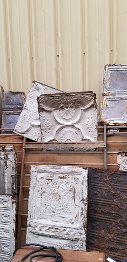 Architectural Salvage Store «Earthwise Architectural Salvage - Seattle», reviews and photos, 3447 4th Ave S, Seattle, WA 98134, USA