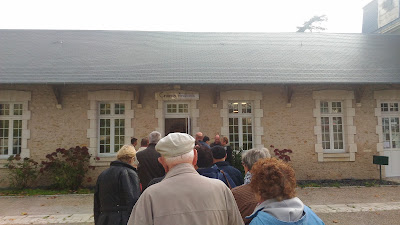 centre culturel à Montendre