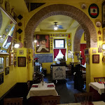 Photo n°1 de l'avis de Matthias.f fait le 01/01/2018 à 19:55 sur le  Osteria Angelino dal 1899 à Rome