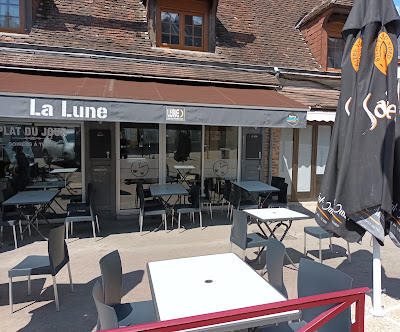 La Lune à Vierzon