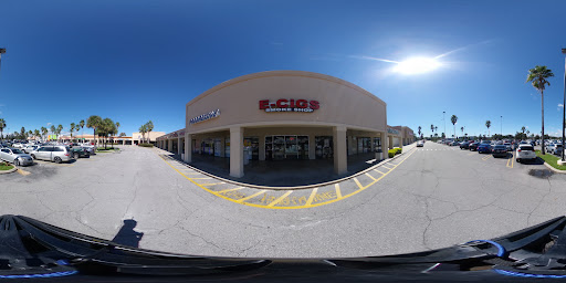 Electronics Store «E-Cigs Smoke Shop», reviews and photos, 3143 W Vine St, Kissimmee, FL 34741, USA