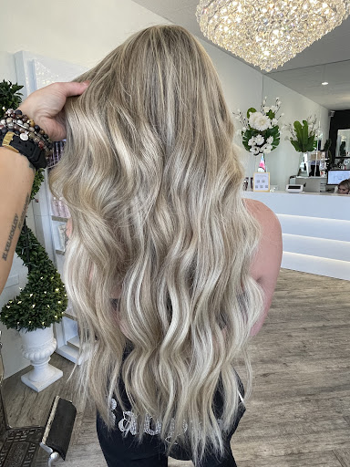 Beauty Salon «Coco Marie Salon», reviews and photos, 8745 Sheridan Blvd, Arvada, CO 80003, USA