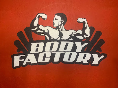 Body Factory Gym - Av. Loma Hermosa 16-10A, Lomas de Ixtapaluca, 56567 Ixtapaluca, Méx., Mexico